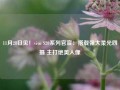 11月28日见！vivo S20系列官宣：搭载强大柔光四摄 主打绝美人像