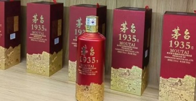 茅台1935批价探底650元，“春节前应该不会进一步下探了”