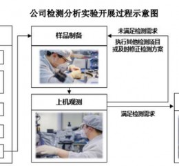 赋能半导体产业链高质量发展，胜科纳米科创板IPO上会在即