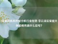 9家保险机构齐聚分析行业形势 李云泽反复提大保险观传递什么信号？