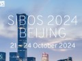 Airwallex空中云汇亮相金融界“奥运会” Sibos 2024