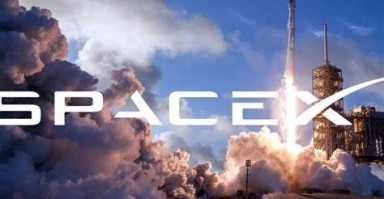 SpaceX就出售内部股票进行初步讨论 估值2550亿美元