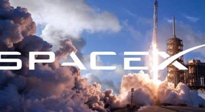 SpaceX就出售内部股票进行初步讨论 估值2550亿美元