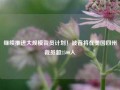 继续推进大规模裁员计划！波音将在美国四州裁员超2500人