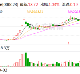 吉林敖东：控股子公司获得苯磺酸氨氯地平片药品注册证书