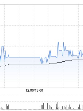 资本界金控完成配售1.73亿股 净筹约3980万港元