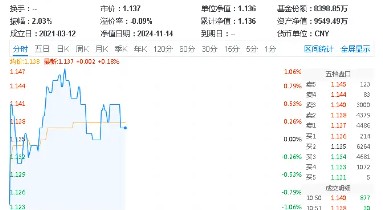 多重催化，板块逆市活跃！有色龙头ETF（159876）盘中涨逾1%，有研新材7天6板