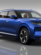 VinFast开始在美国交付VF9电动SUV