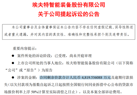 欠供应商4820万遭起诉，裁员、欠薪祸不单行，哪吒汽车：10月销量成谜，上市成唯一“救命稻草”！-第2张图片-养花知识-花卉种植与养护技巧