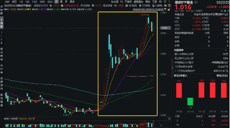 信创2.0有望加速！主力资金大举涌入软件开发行业，信创ETF基金（562030）盘中劲涨1.8%，三六零涨停-第1张图片-养花知识-花卉种植与养护技巧