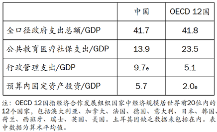 王小鲁：要实现经济政策转型，当前迫切需要采取几方面措施-第5张图片-养花知识-花卉种植与养护技巧